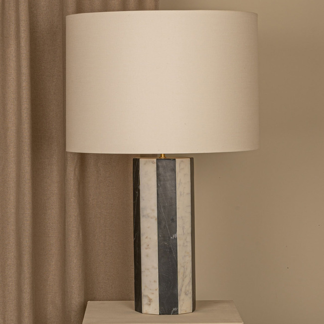 Parizo Table Lamp by Simone & Marcel