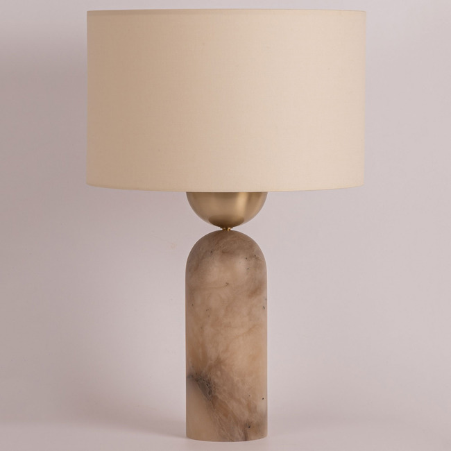 Peona Table Lamp by Simone & Marcel