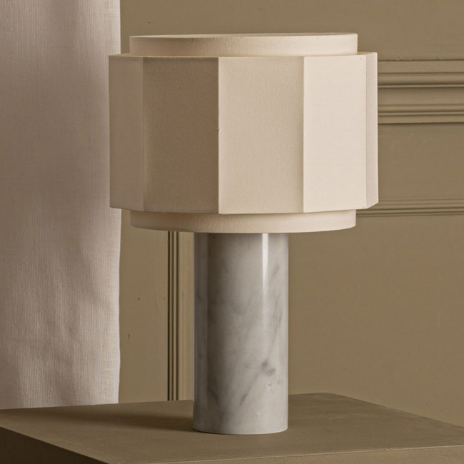 Pipito Okla Table Lamp by Simone & Marcel