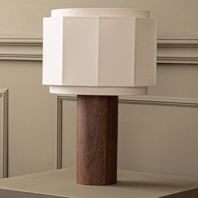 Pipito Okla Table Lamp by Simone & Marcel