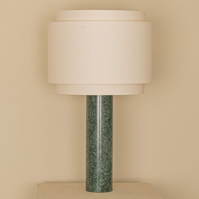 Pipo Duoblo Table Lamp by Simone & Marcel