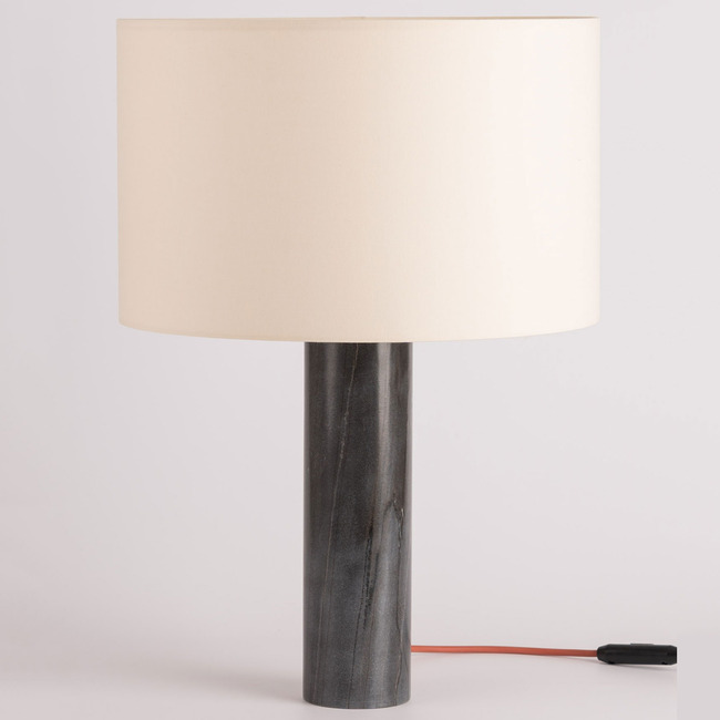 Pipo Drum Table Lamp by Simone & Marcel