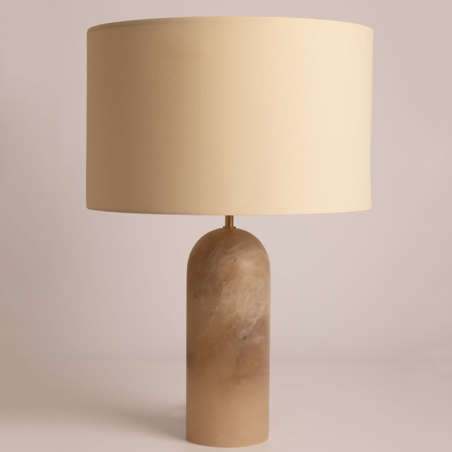 Pura Table Lamp by Simone & Marcel