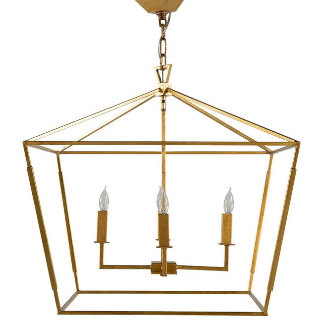 Adler Chandelier by Gabby Home