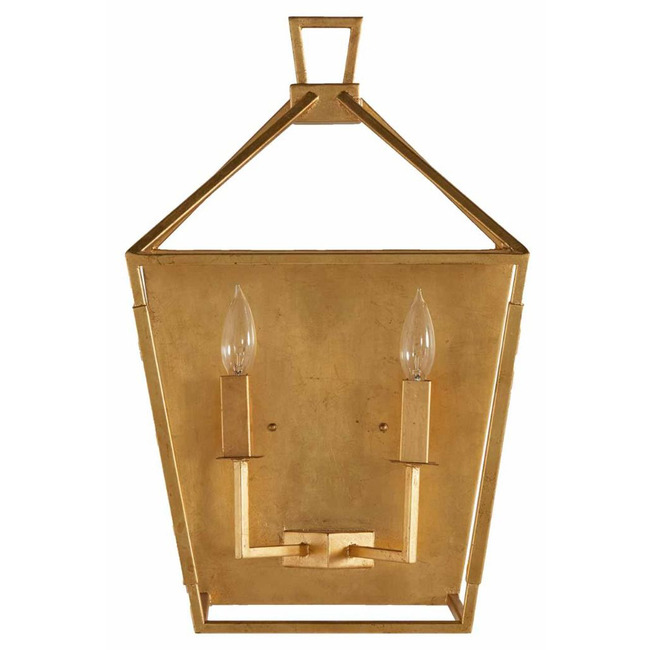Adler Wall Sconce by Gabby Home