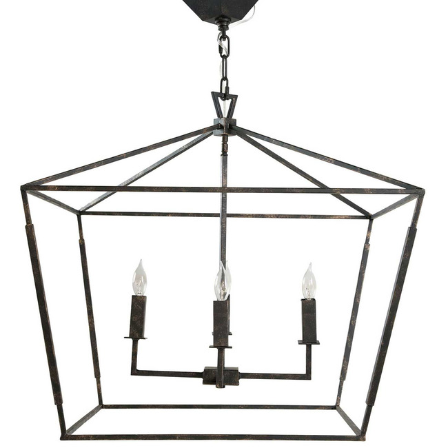 Arnold Chandelier by Gabby Home