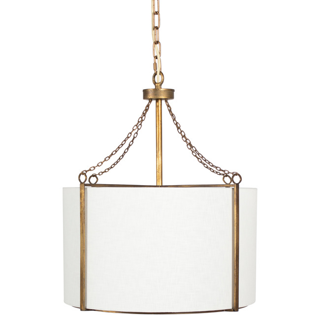 Ivan Pendant by Gabby Home