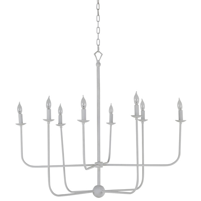 Lilly Chandelier by Gabby Home