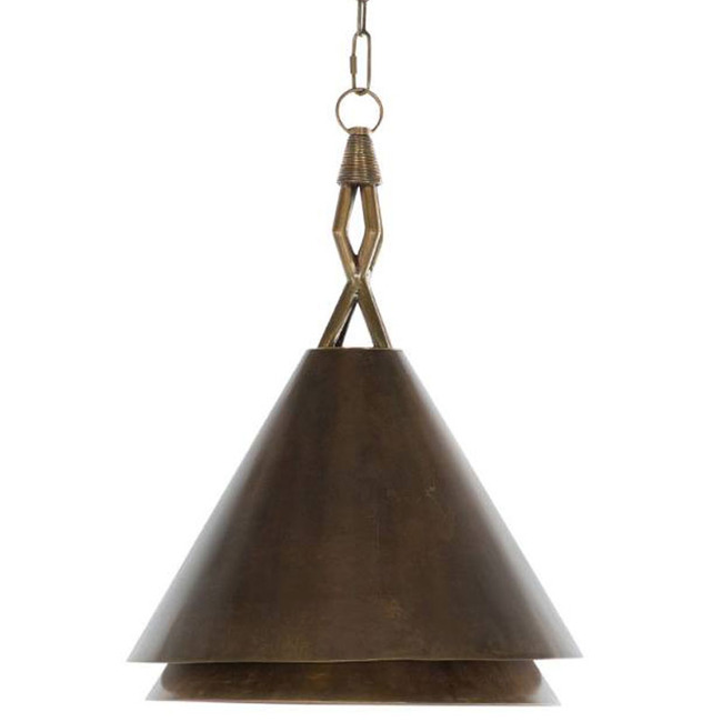 Mona Pendant by Gabby Home