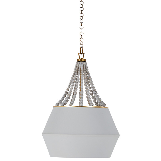 Soma Pendant by Gabby Home