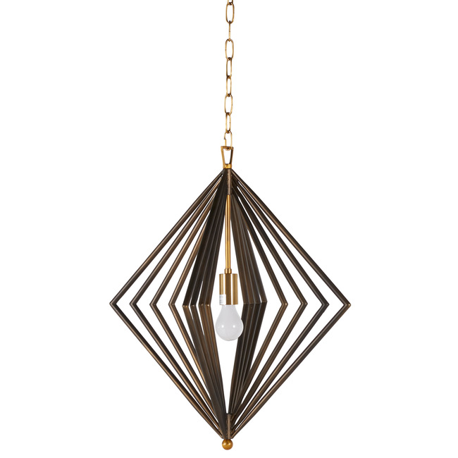 Spari Pendant by Gabby Home