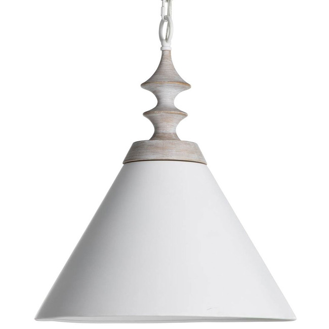 Tovah Pendant by Gabby Home