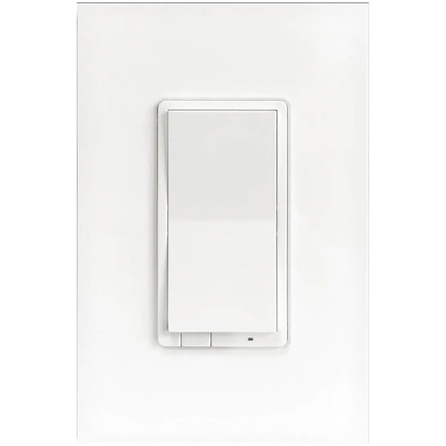 Pure Smart Wi-Fi Wall Dimmer Single/3-Way WIZ Pro by PureEdge Lighting
