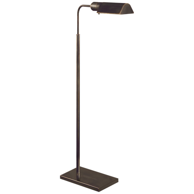 VC Studio Adjustable Floor Lamp by Visual Comfort Signature