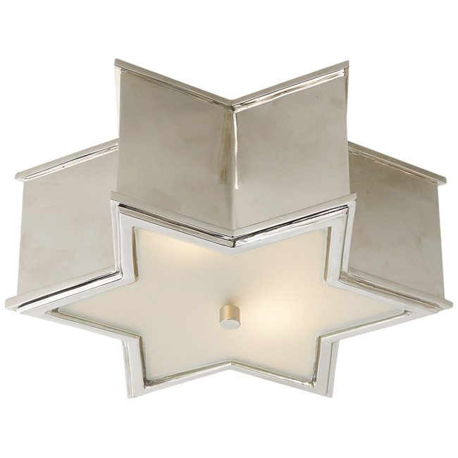 Sophia Ceiling Light by Visual Comfort Signature