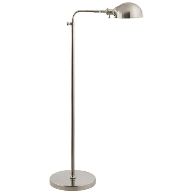 Old Pharmacy Floor Lamp by Visual Comfort Signature
