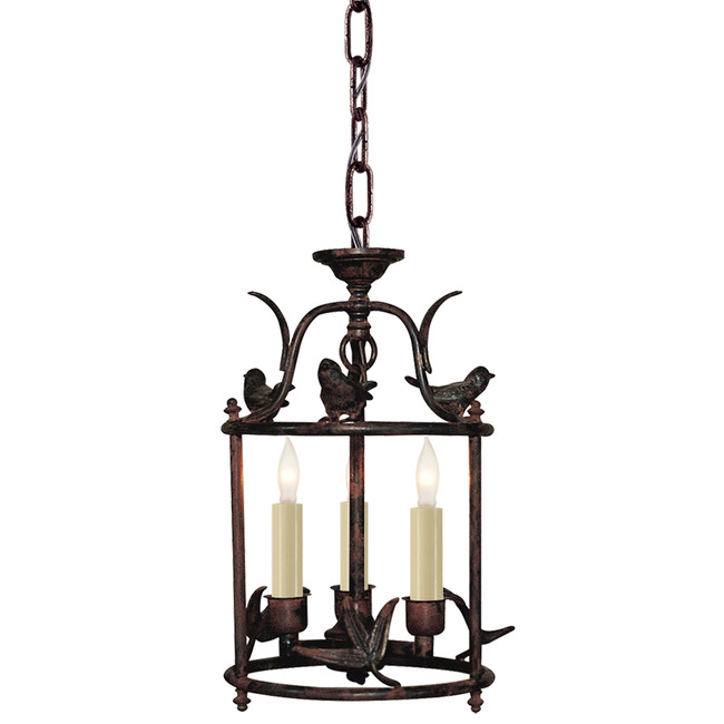 Diego Pendant by Visual Comfort Signature