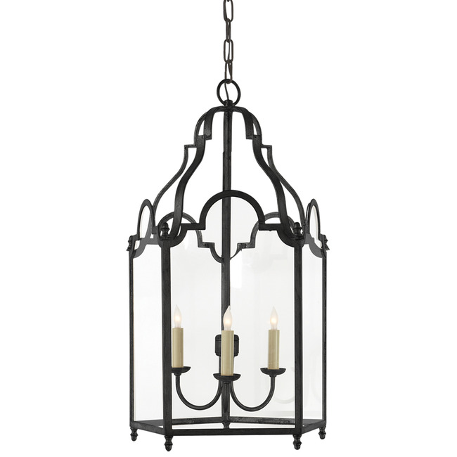 French Market Pendant by Visual Comfort Signature