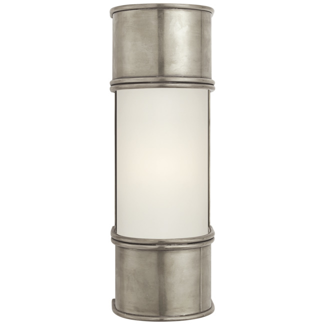 Oxford Bathroom Vanity Light by Visual Comfort Signature