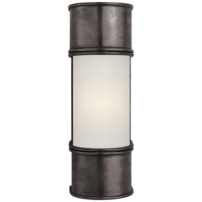 Oxford Bathroom Vanity Light by Visual Comfort Signature