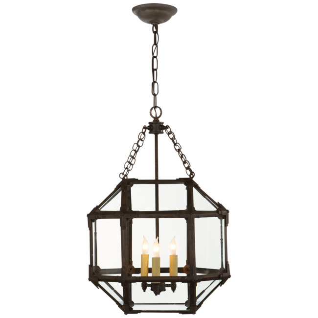 Morris Pendant by Visual Comfort Signature