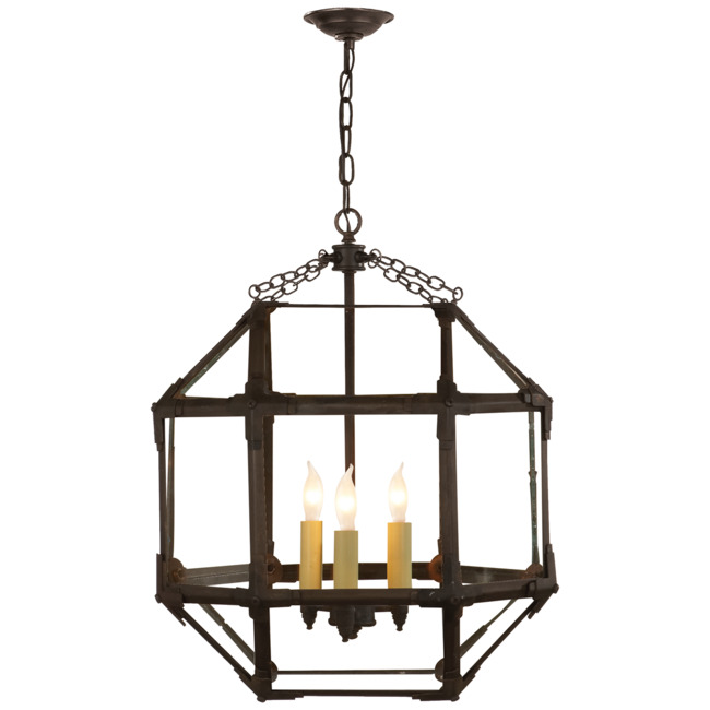Morris Pendant by Visual Comfort Signature