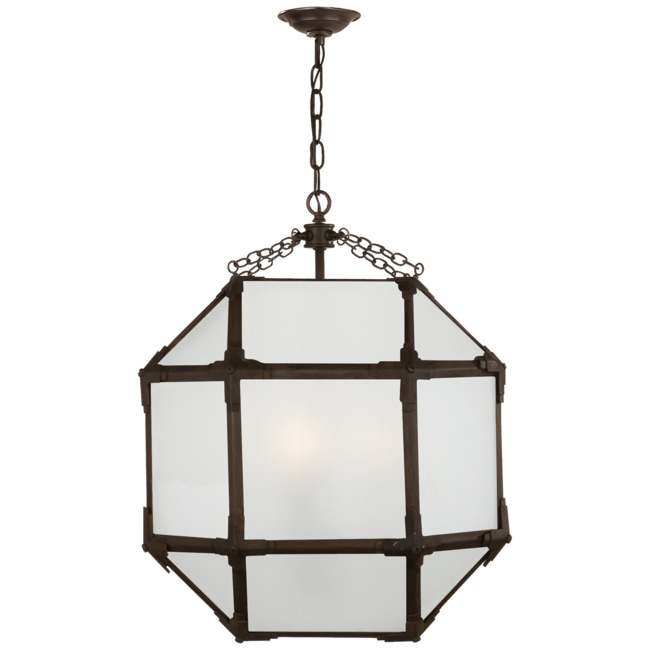 Morris Pendant by Visual Comfort Signature
