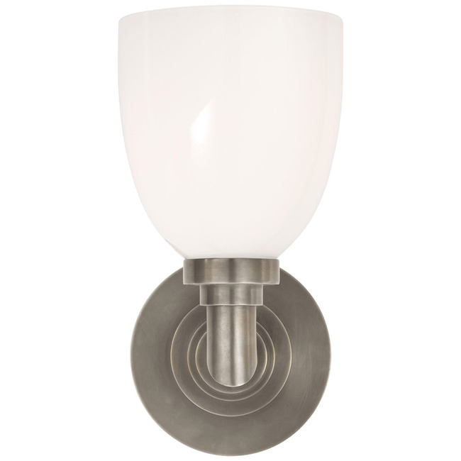 Wilton Wall Sconce by Visual Comfort Signature