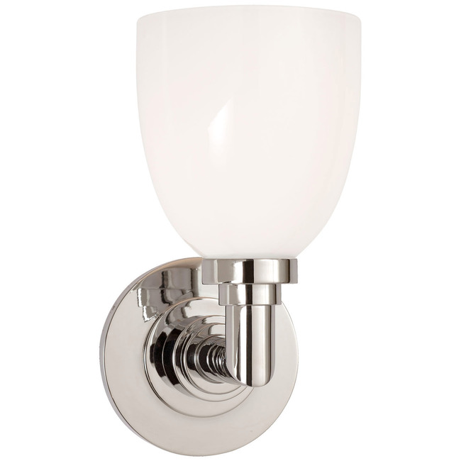 Wilton Wall Sconce by Visual Comfort Signature