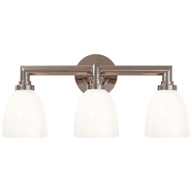 Wilton Bathroom Vanity Light by Visual Comfort Signature