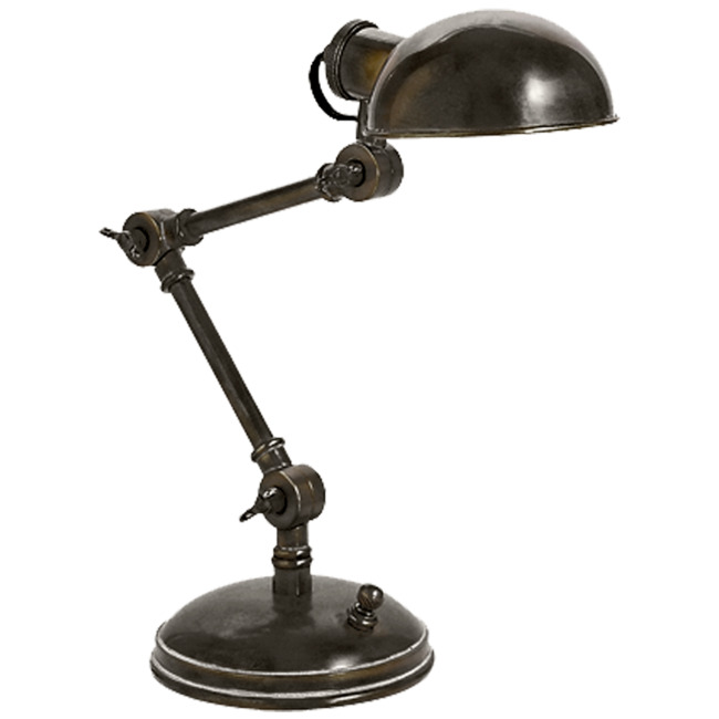 Pixie Desk Lamp by Visual Comfort Signature