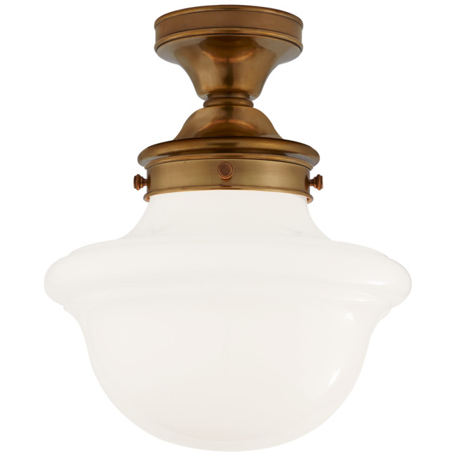 Edmond Ceiling Light by Visual Comfort Signature