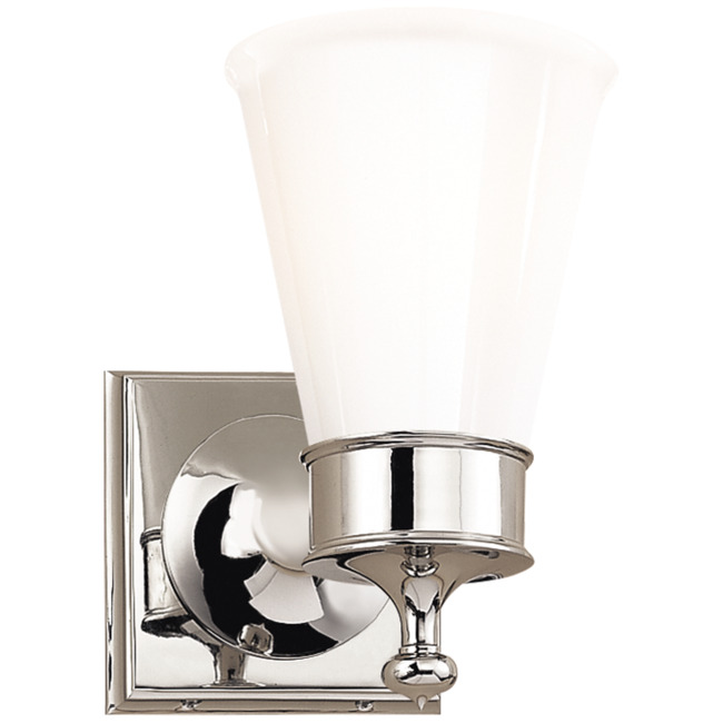 Siena Wall Sconce by Visual Comfort Signature