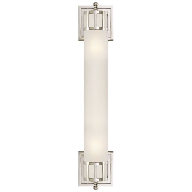 Openwork Wall Sconce by Visual Comfort Signature