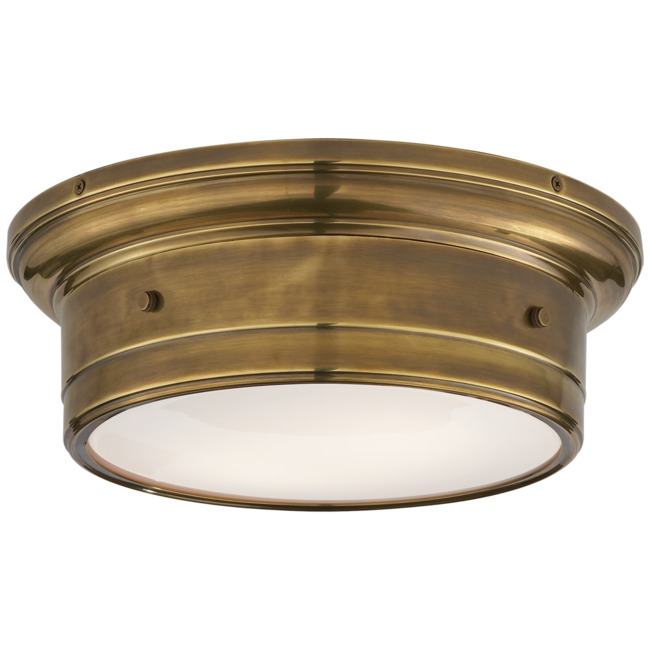 Siena Ceiling Light by Visual Comfort Signature