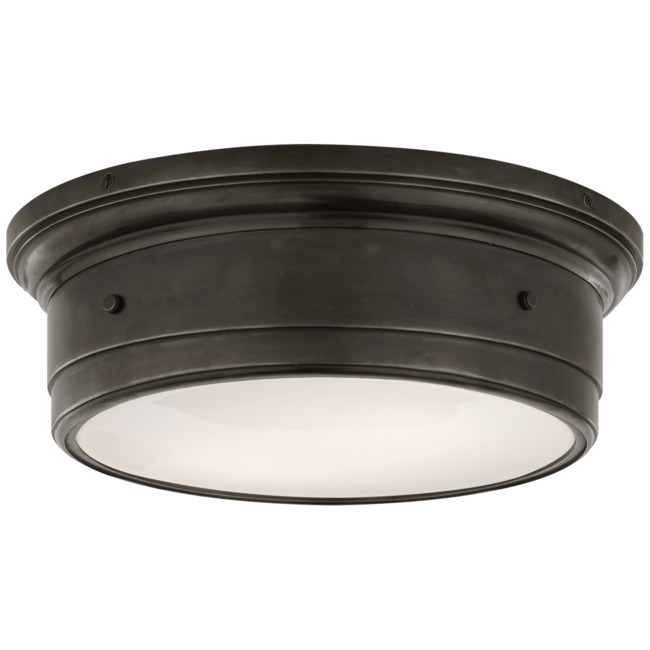 Siena Ceiling Light by Visual Comfort Signature