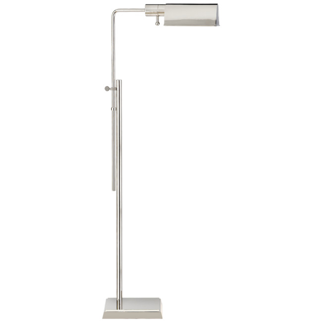 Pask Pharmacy Floor Lamp by Visual Comfort Signature