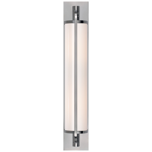 Keeley Bathroom Vanity Light by Visual Comfort Signature