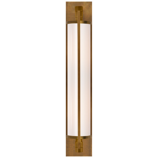 Keeley Bathroom Vanity Light by Visual Comfort Signature