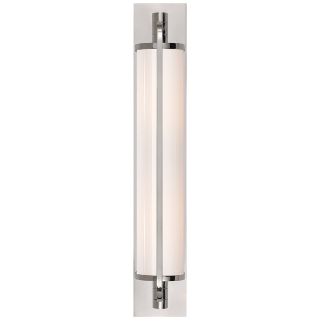 Keeley Bathroom Vanity Light by Visual Comfort Signature