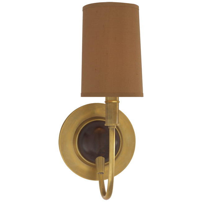 Elkins Fawn Wall Sconce by Visual Comfort Signature