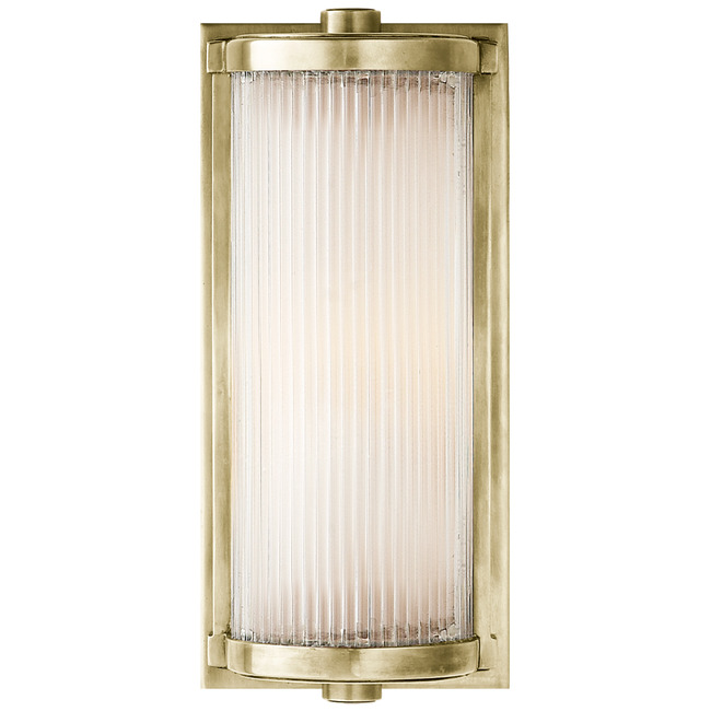 Dresser Bathroom Vanity Light by Visual Comfort Signature