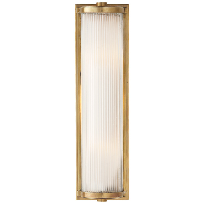 Dresser Bathroom Vanity Light by Visual Comfort Signature