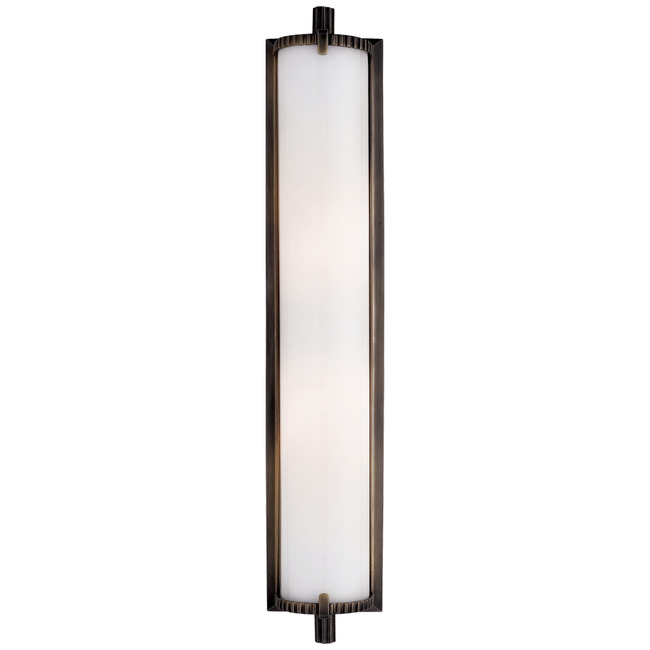 Calliope Bathroom Vanity Light by Visual Comfort Signature