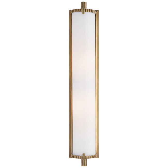Calliope Bathroom Vanity Light by Visual Comfort Signature
