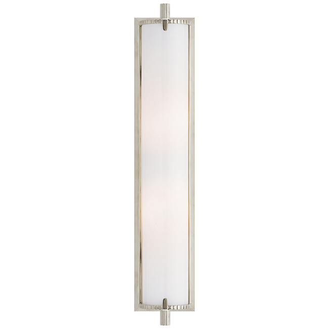 Calliope Bathroom Vanity Light by Visual Comfort Signature
