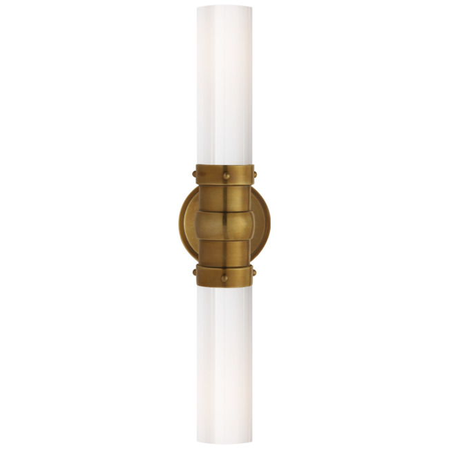 Graydon Bathroom Vanity Light by Visual Comfort Signature