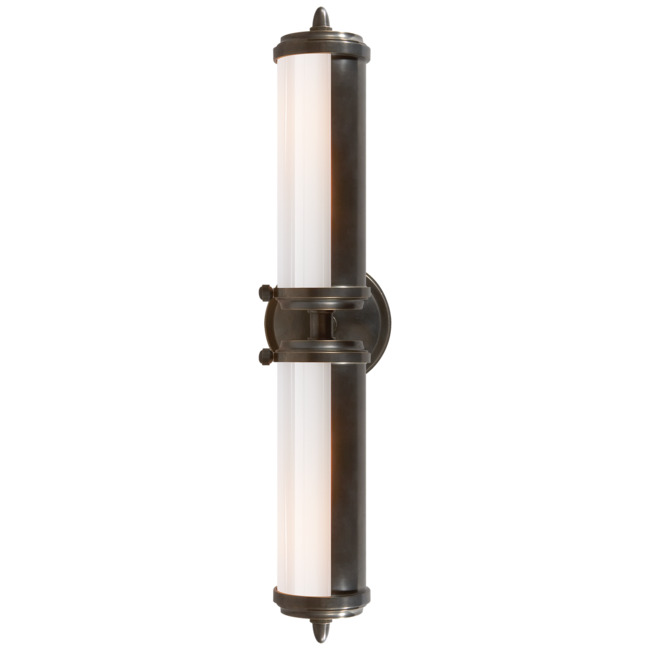 Merchant Bathroom Vanity Light by Visual Comfort Signature
