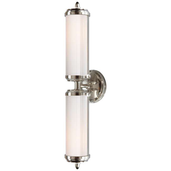 Merchant Bathroom Vanity Light by Visual Comfort Signature