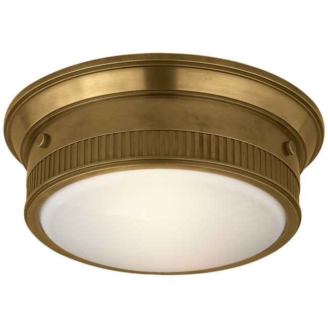 Calliope Ceiling Light by Visual Comfort Signature